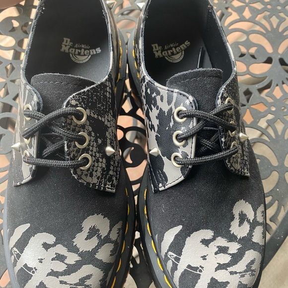 Platform shoes - Picture 2 of 4